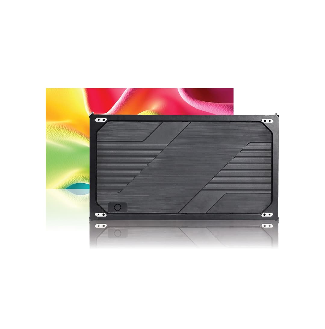 COB Flip-Chip 1.53 mm · Lobby · Conference · Retail