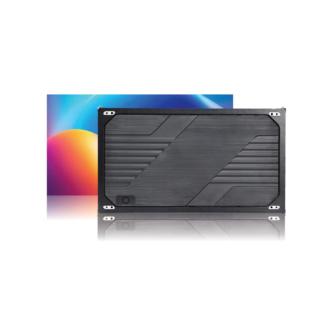 COB Flip-Chip 1.86 mm · Lobby · Auditorium · Retail