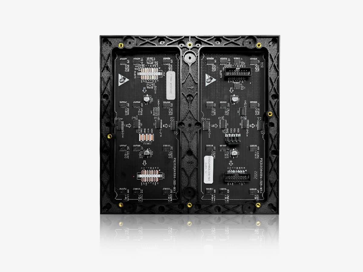 Outdoor SMD 3.0 mm