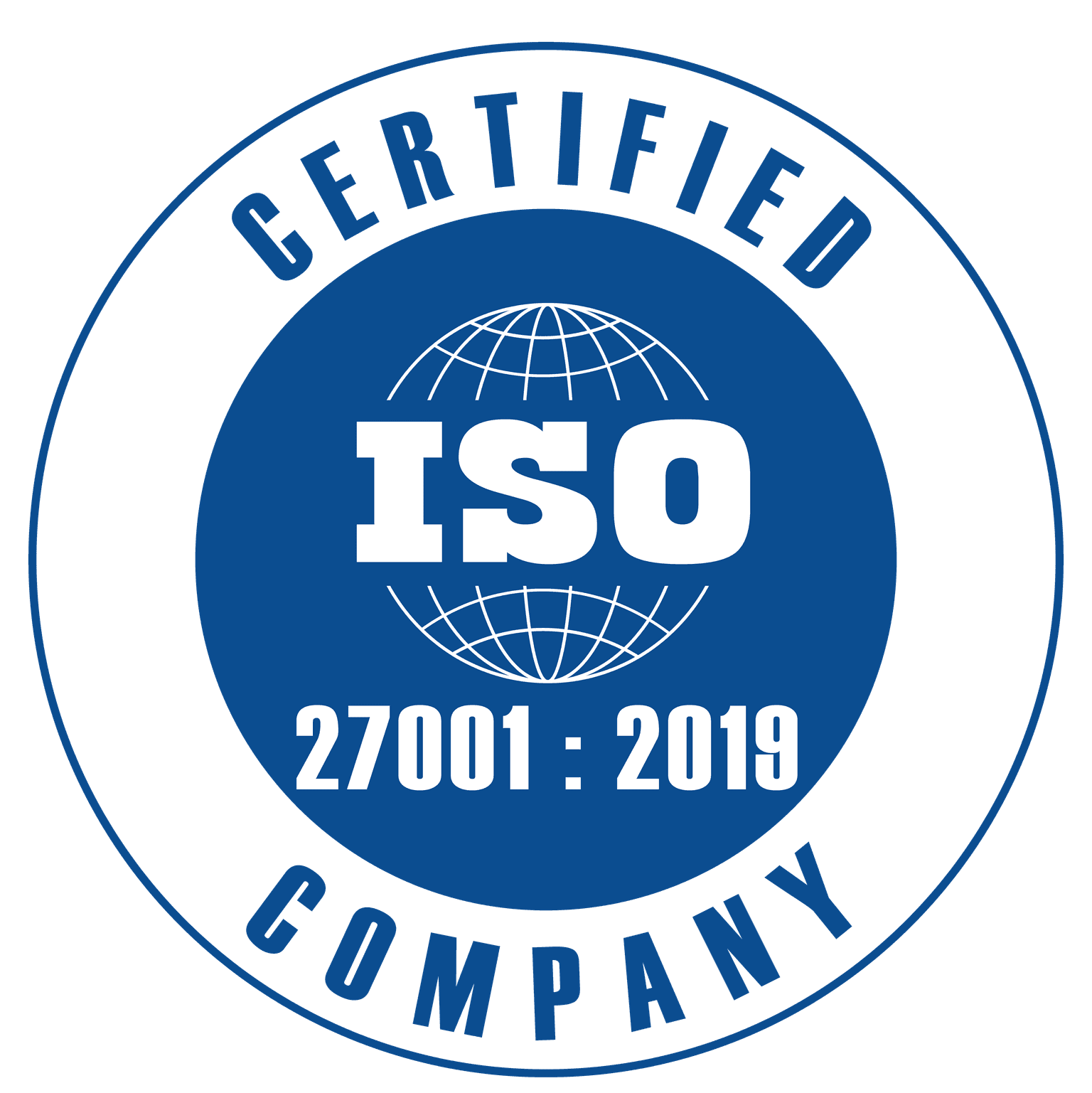 ISO 27001:2019