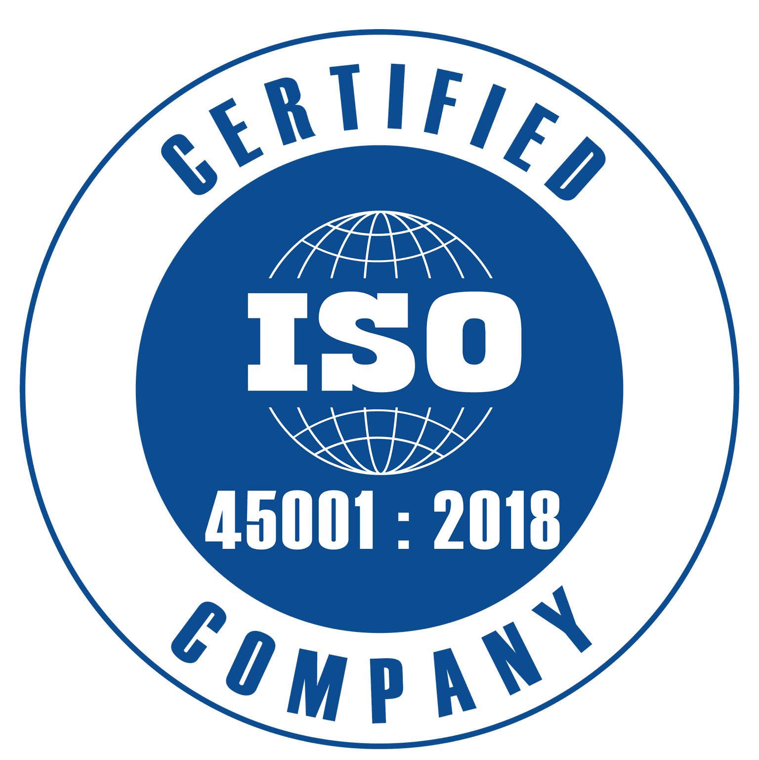 ISO 45001:2018