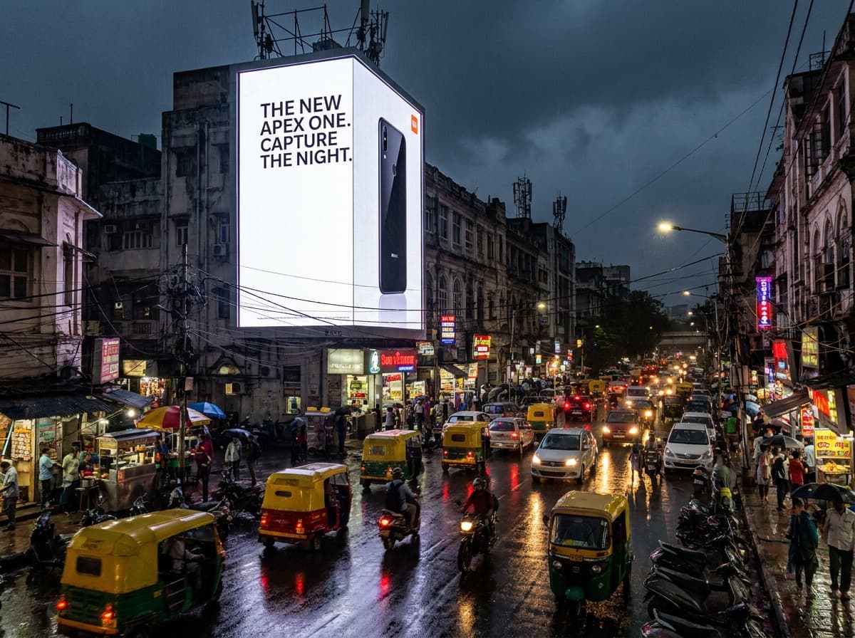 Choosing a pixel pitch: a practical guide for architects.