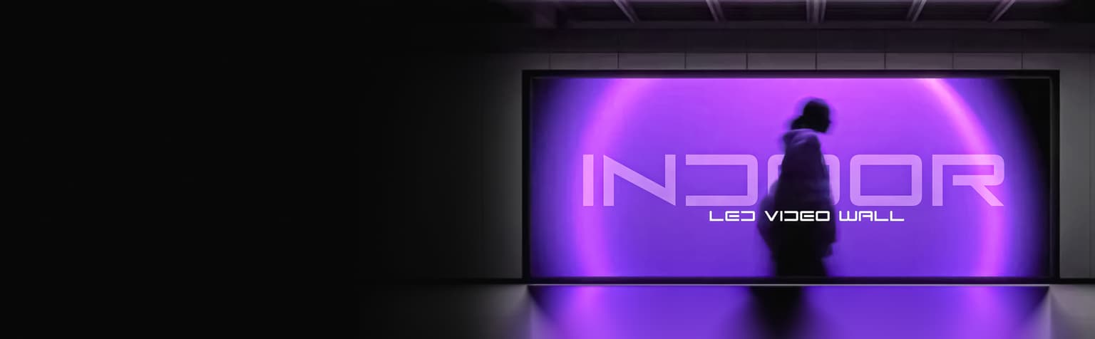 KAN Indoor P1.5