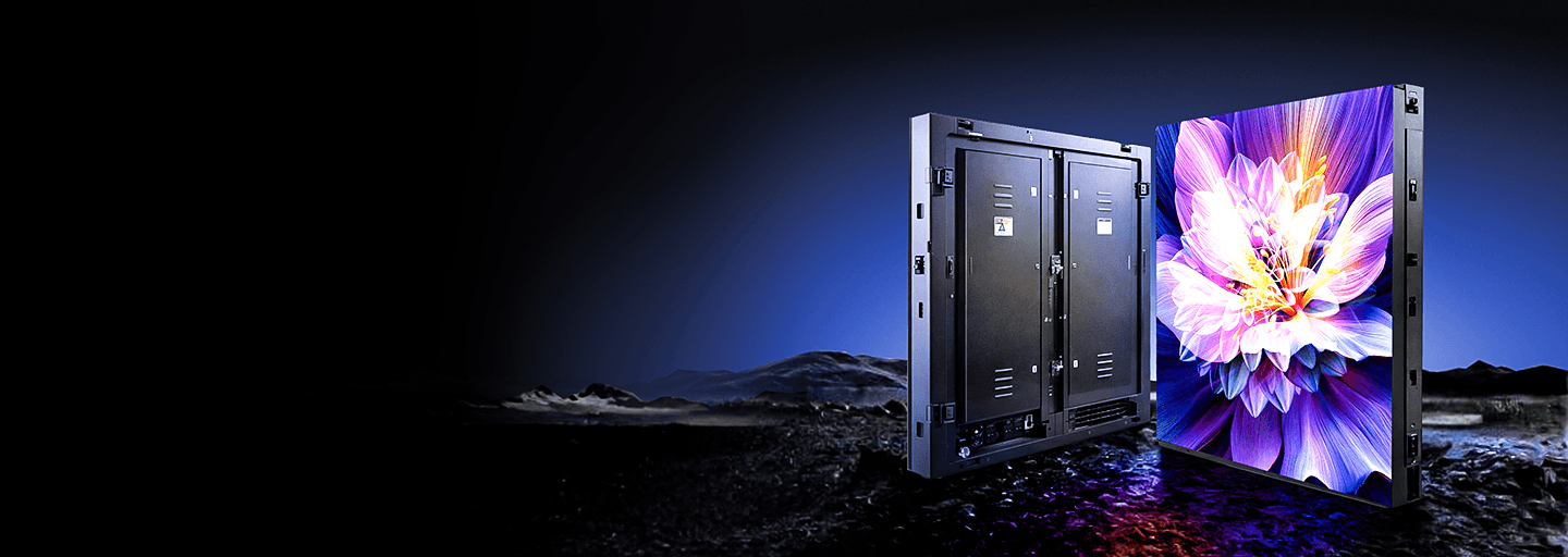KAN Outdoor P10