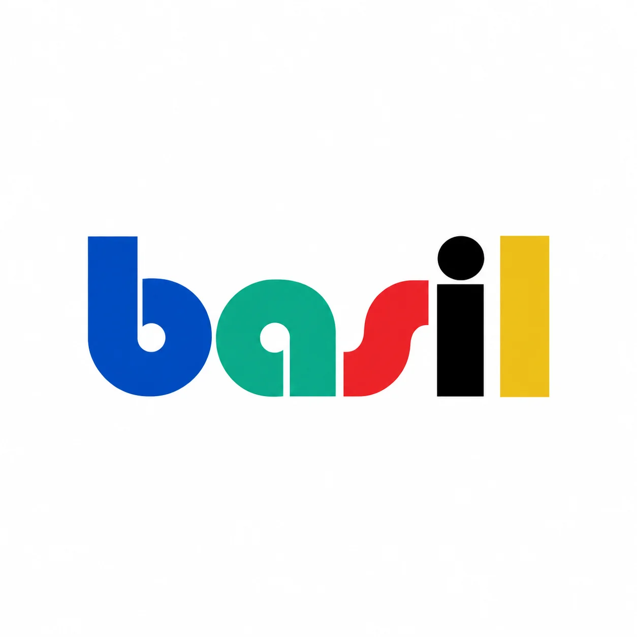 Basil logo