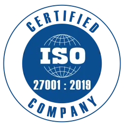 ISO 27001:2019